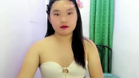 Snapshot of urwildpinayxxx chatting on October 1, 6:58 pm melody online show from October 1, 6:58 pm