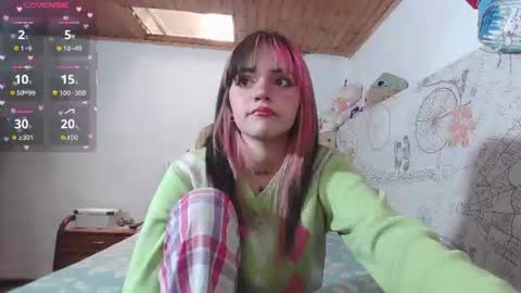 Snapshot of uryukim_ chatting on July 12, 4:20 pm uryukim_ online show from July 12, 4:20 pm