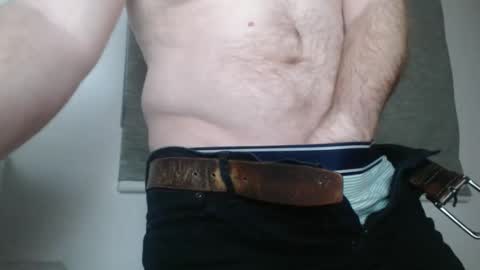 US5030 online show from April 1, 10:07 pm