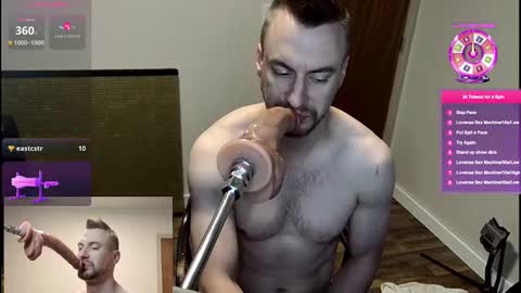 MalcolmRW online show from September 16, 1:17 am