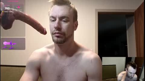 MalcolmRW online show from October 4, 7:23 pm