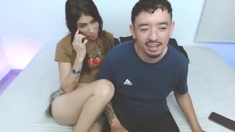 useronlypurple777 online show from November 21, 1:48 am