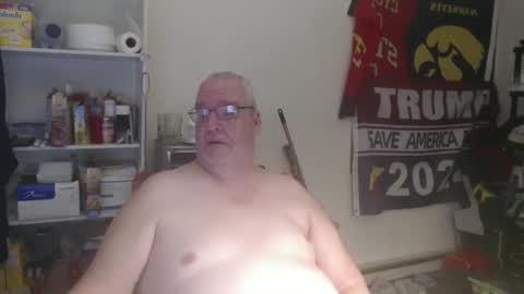 Eric online show from January 4, 2:56 am