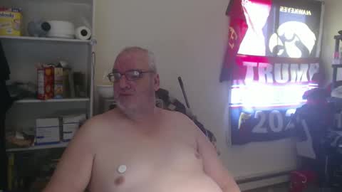 Eric online show from January 11, 3:20 pm