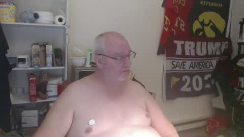 Eric online show from January 13, 4:07 am