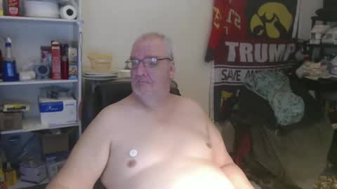 Eric online show from January 31, 3:41 am