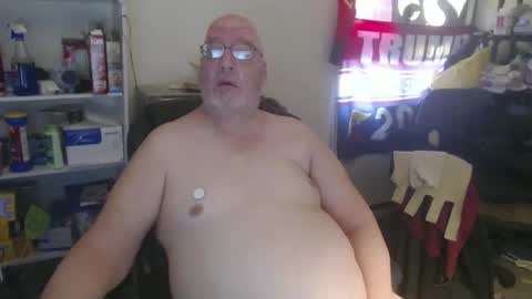 Eric online show from February 8, 3:00 pm