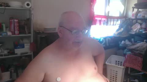 Eric online show from February 25, 3:16 pm