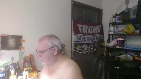 Eric online show from October 29, 11:56 am