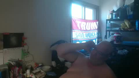 Eric online show from November 2, 2:52 pm