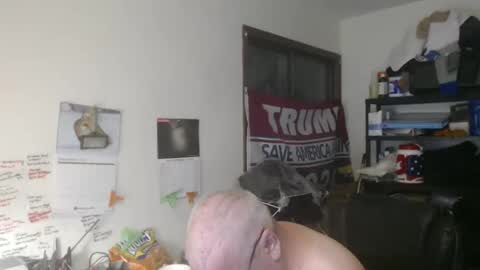 Eric online show from November 7, 11:21 am