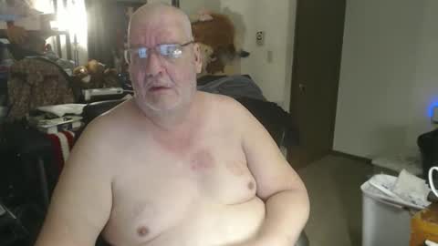 Eric online show from February 11, 11:48 am