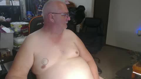 Eric online show from May 7, 2:39 am