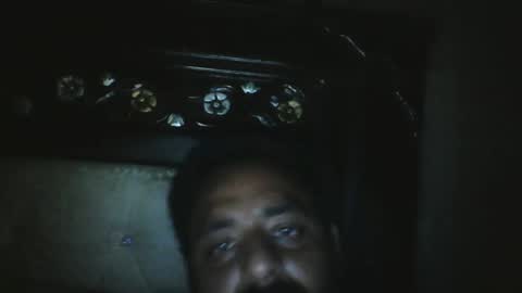 Snapshot of usman184 chatting on October 27, 8:46 pm Mian184 online show from October 27, 8:46 pm