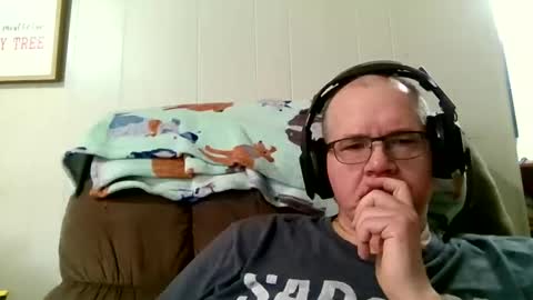 usstarr1 online show from January 8, 6:21 pm