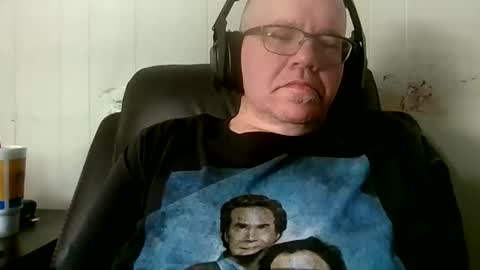 usstarr1 online show from April 17, 2:53 pm