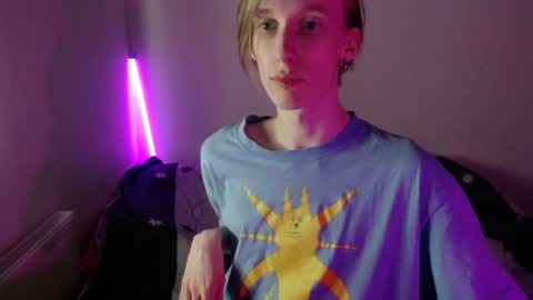 Excuse me online show from January 3, 2:51 pm