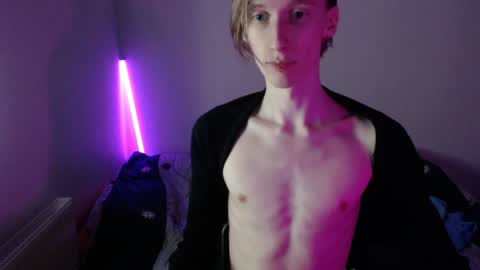 Excuse me online show from January 3, 5:53 pm