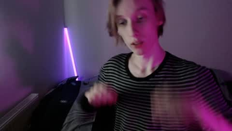 Excuse me online show from January 7, 2:19 pm