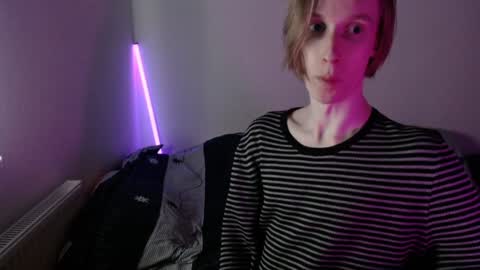 Excuse me online show from January 7, 5:20 pm