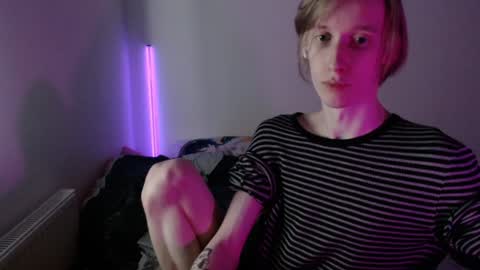 Excuse me online show from January 10, 2:34 pm