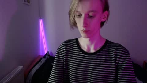 Excuse me online show from January 11, 1:32 pm