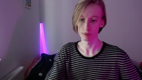 Excuse me online show from January 12, 7:43 am