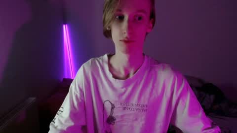 Excuse me online show from January 14, 4:47 am