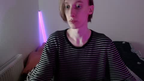 Excuse me online show from January 17, 1:03 pm