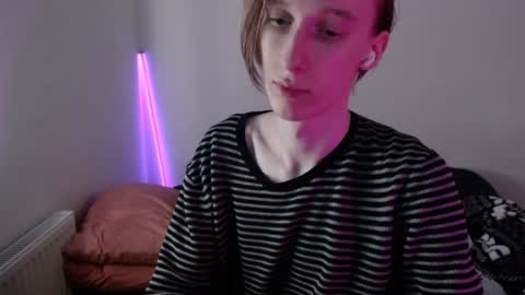 Excuse me online show from January 19, 9:33 am