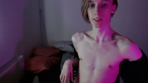 Excuse me online show from January 24, 2:19 pm