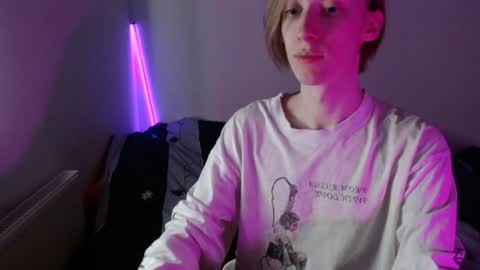 Excuse me online show from January 26, 3:17 am