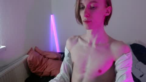 Excuse me online show from January 30, 7:07 am