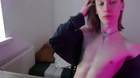 Excuse me online show from September 10, 7:30 am