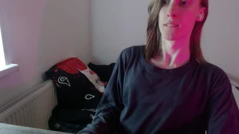 Excuse me online show from January 18, 10:30 am