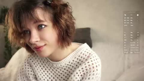 Daisy online show from July 18, 11:30 pm