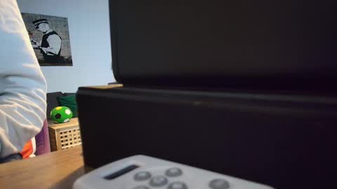 sdickyinout online show from February 16, 1:24 am