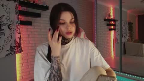 Eva online show from December 11, 8:50 pm