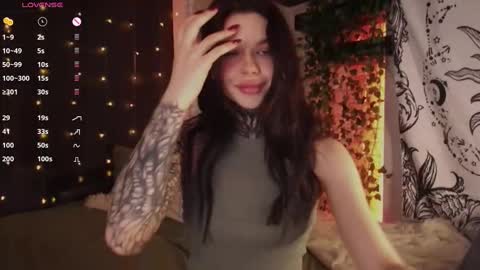 Eva online show from December 14, 10:02 am