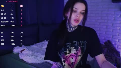 Eva online show from January 19, 7:57 am