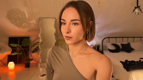 Anika On vacation online show from November 15, 4:58 pm