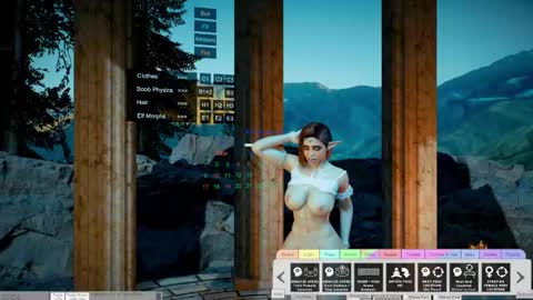 All my uncensored content    online show from February 7, 3:08 pm