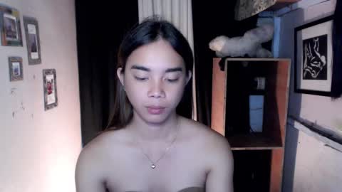 Snapshot of uxie_mew chatting on February 28, 11:39 pm Ahn Chiyo online show from February 28, 11:39 pm