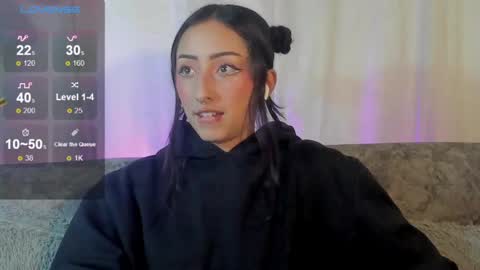 v1cky_ online show from February 20, 9:42 pm