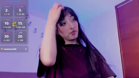 v1cky_ online show from October 28, 12:14 am