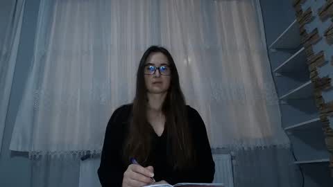 Snapshot of va_len_sea_ya chatting on February 9, 7:52 pm Valensiya online show from February 9, 7:52 pm