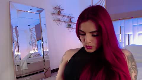 valeriee miller online show from January 8, 2:41 pm