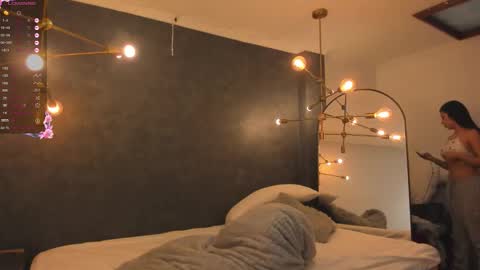 VAELINA ANGELS online show from March 17, 6:22 pm