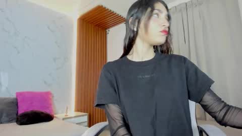 vaelith online show from February 6, 4:06 am