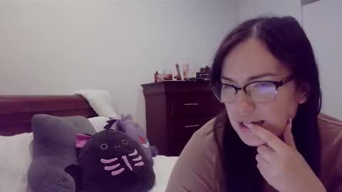 vagelicious online show from December 1, 10:04 pm